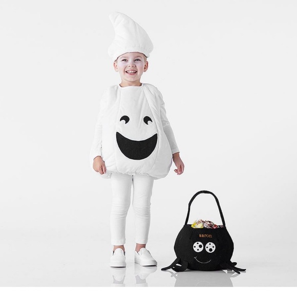 Pottery Barn Ghost Costume - Picture 3 of 3